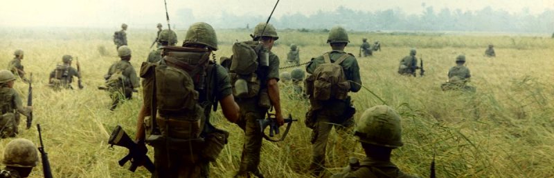 Vietnam War